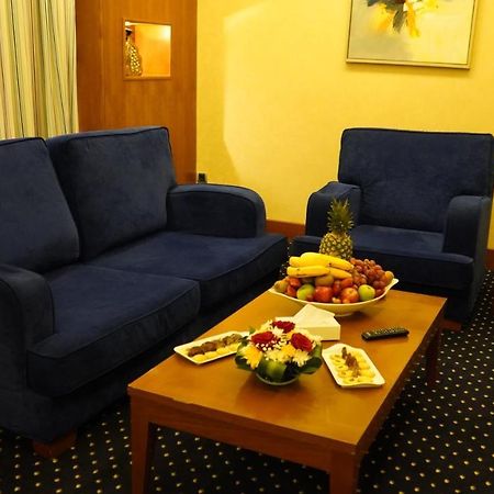 Al Hada Highest'S Hotel And Suites Táif Exteriér fotografie
